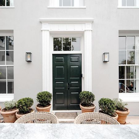 Cape Finest - De Waterkant House Cidade Do Cabo Exterior foto