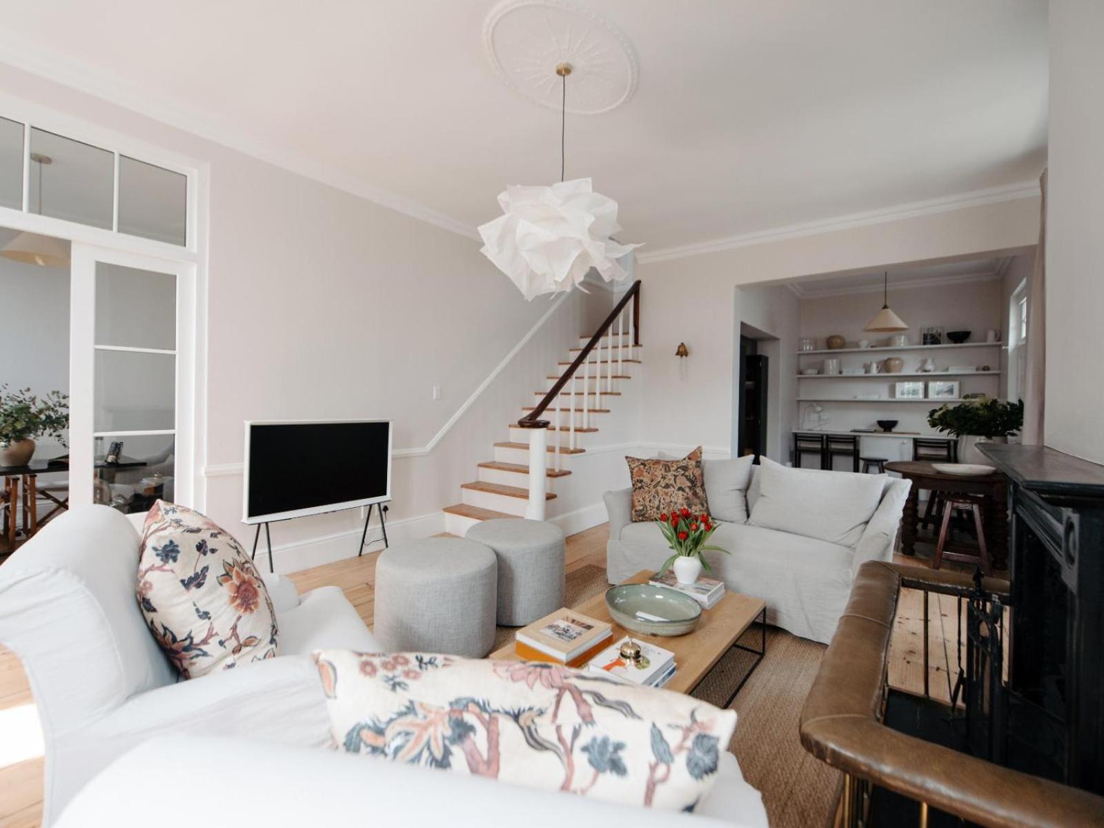 Cape Finest - De Waterkant House Cidade Do Cabo Exterior foto