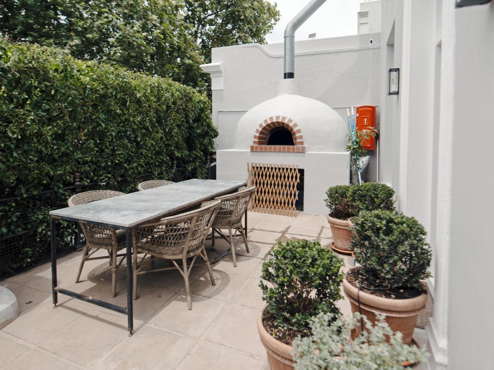 Cape Finest - De Waterkant House Cidade Do Cabo Exterior foto
