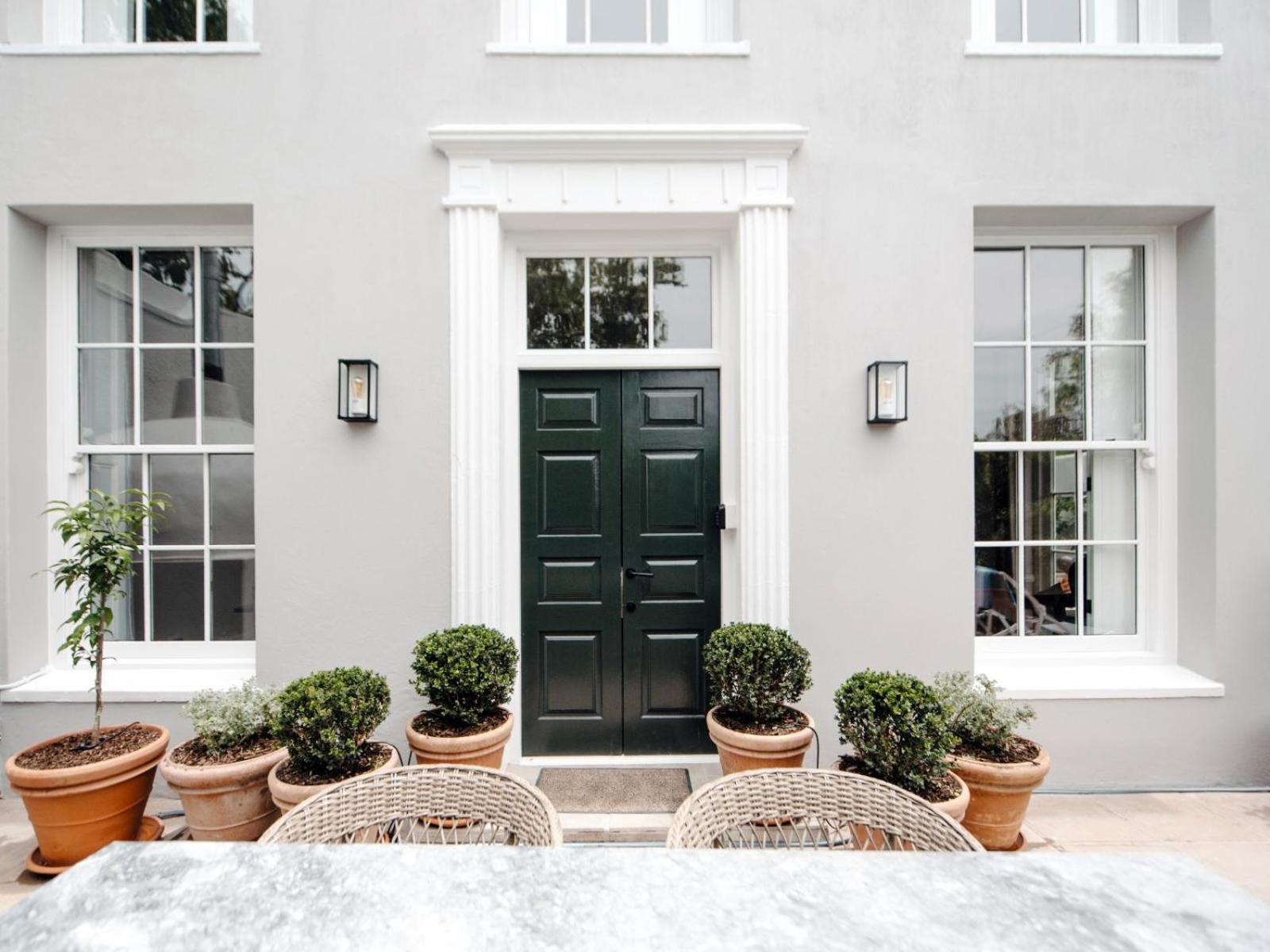 Cape Finest - De Waterkant House Cidade Do Cabo Exterior foto