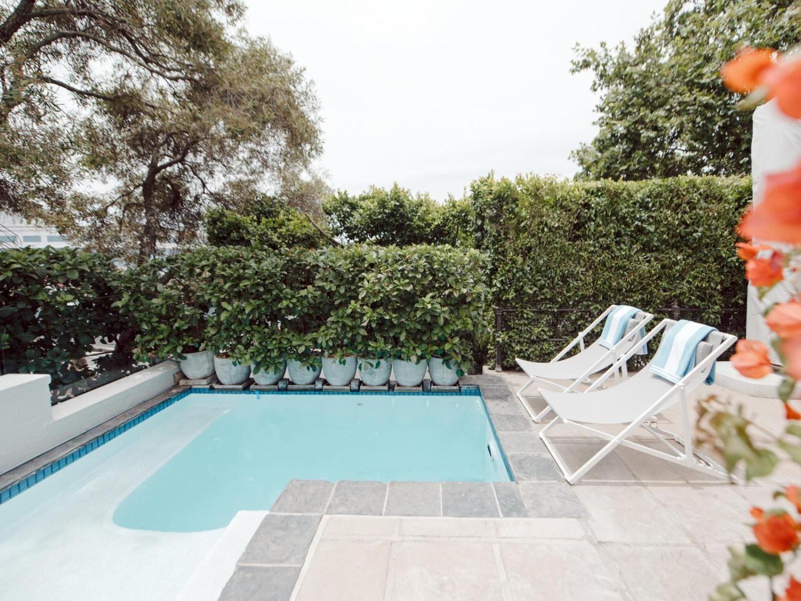 Cape Finest - De Waterkant House Cidade Do Cabo Exterior foto