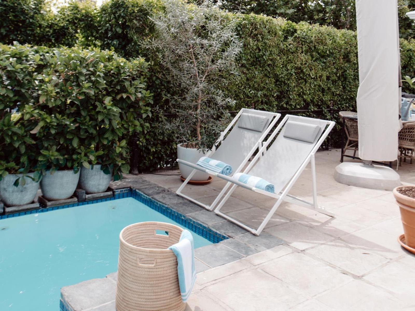 Cape Finest - De Waterkant House Cidade Do Cabo Exterior foto