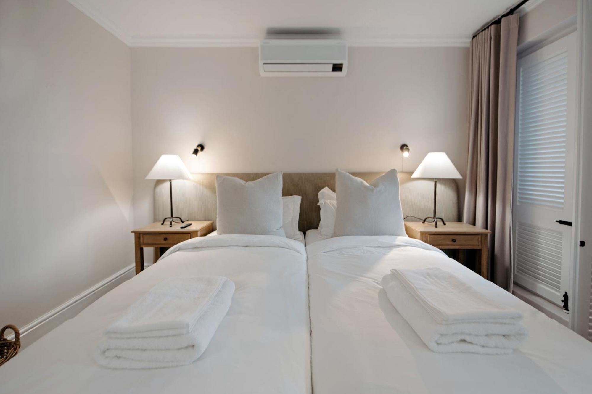 Cape Finest - De Waterkant House Cidade Do Cabo Quarto foto