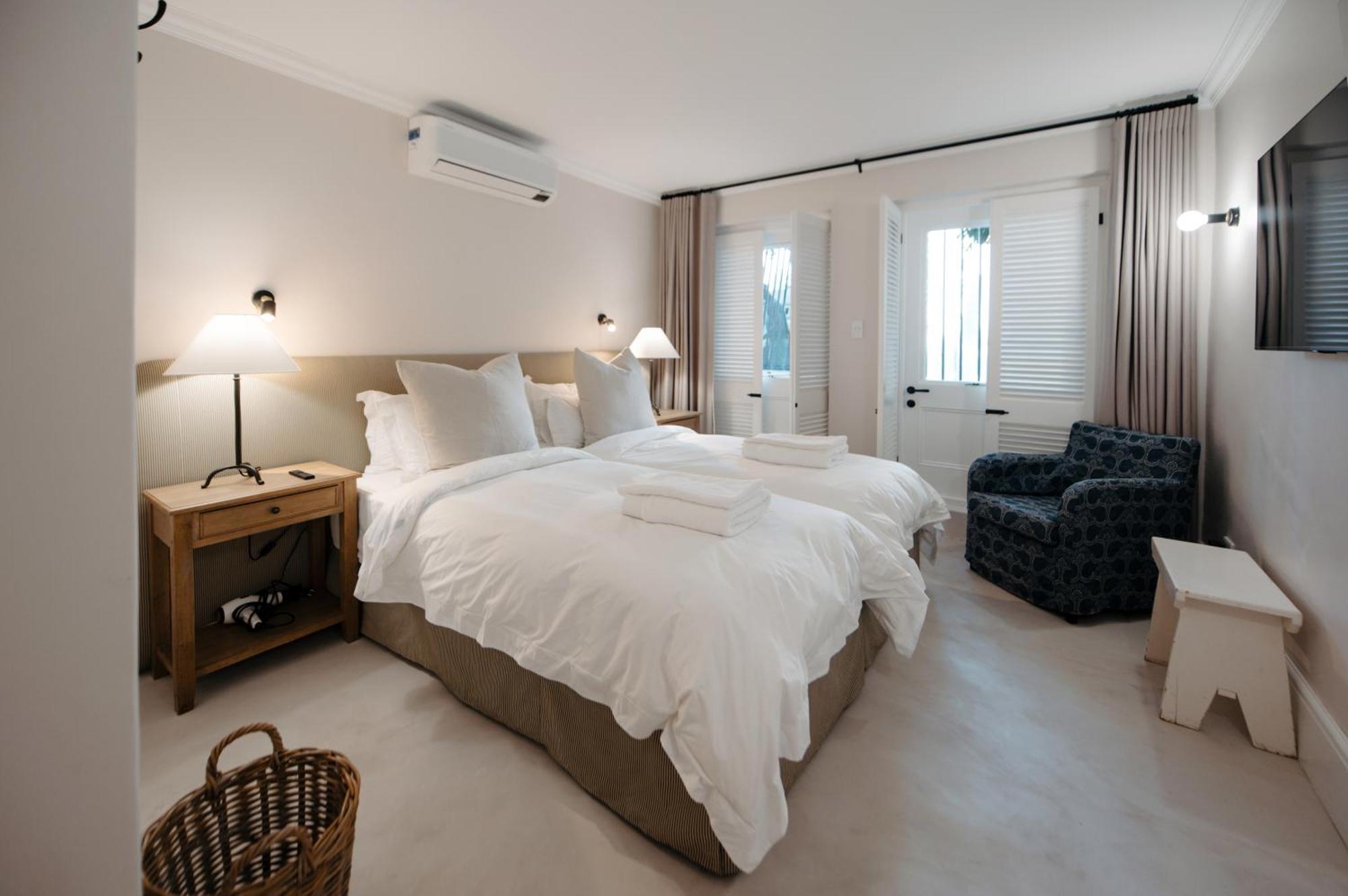 Cape Finest - De Waterkant House Cidade Do Cabo Quarto foto