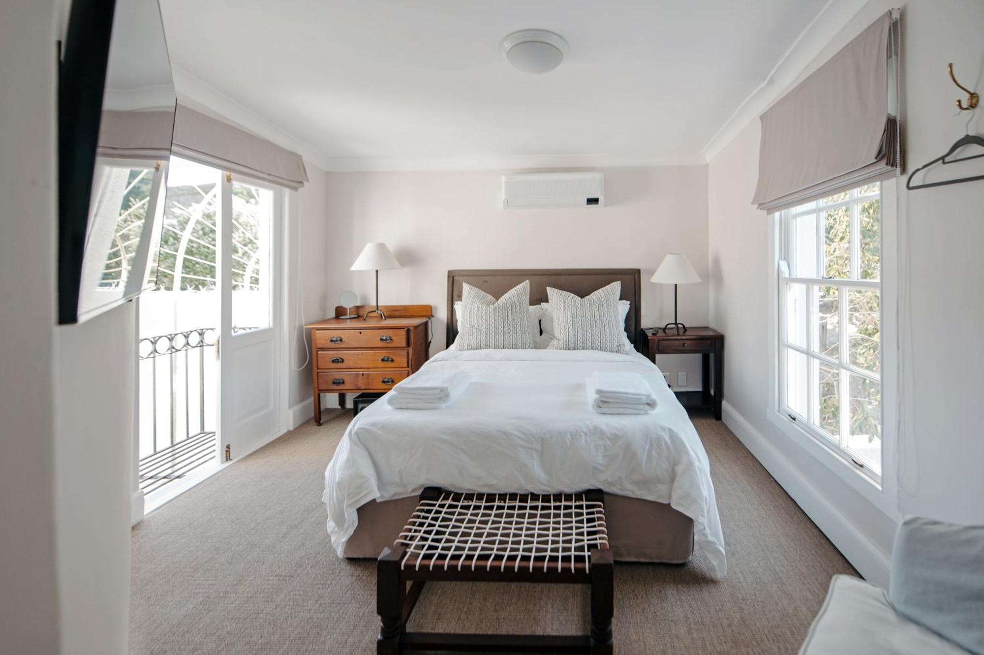 Cape Finest - De Waterkant House Cidade Do Cabo Quarto foto