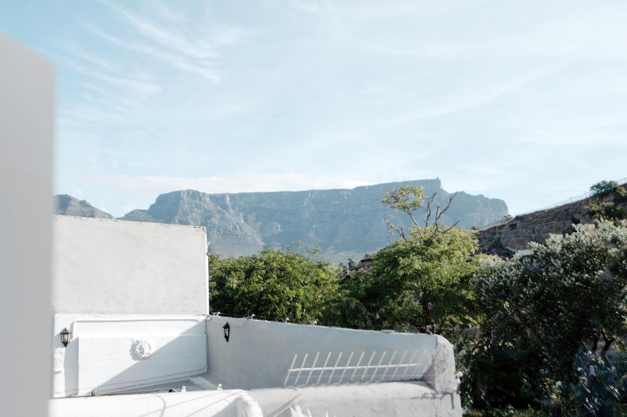 Cape Finest - De Waterkant House Cidade Do Cabo Quarto foto